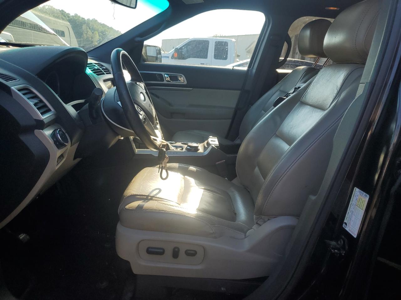 2013 Ford Explorer Xlt VIN: 1FM5K8D87DGC85531 Lot: 84532455