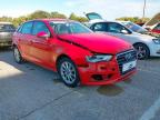 2015 AUDI A3 1.6 TDI 110 SE 5DR for sale at Copart SANDWICH