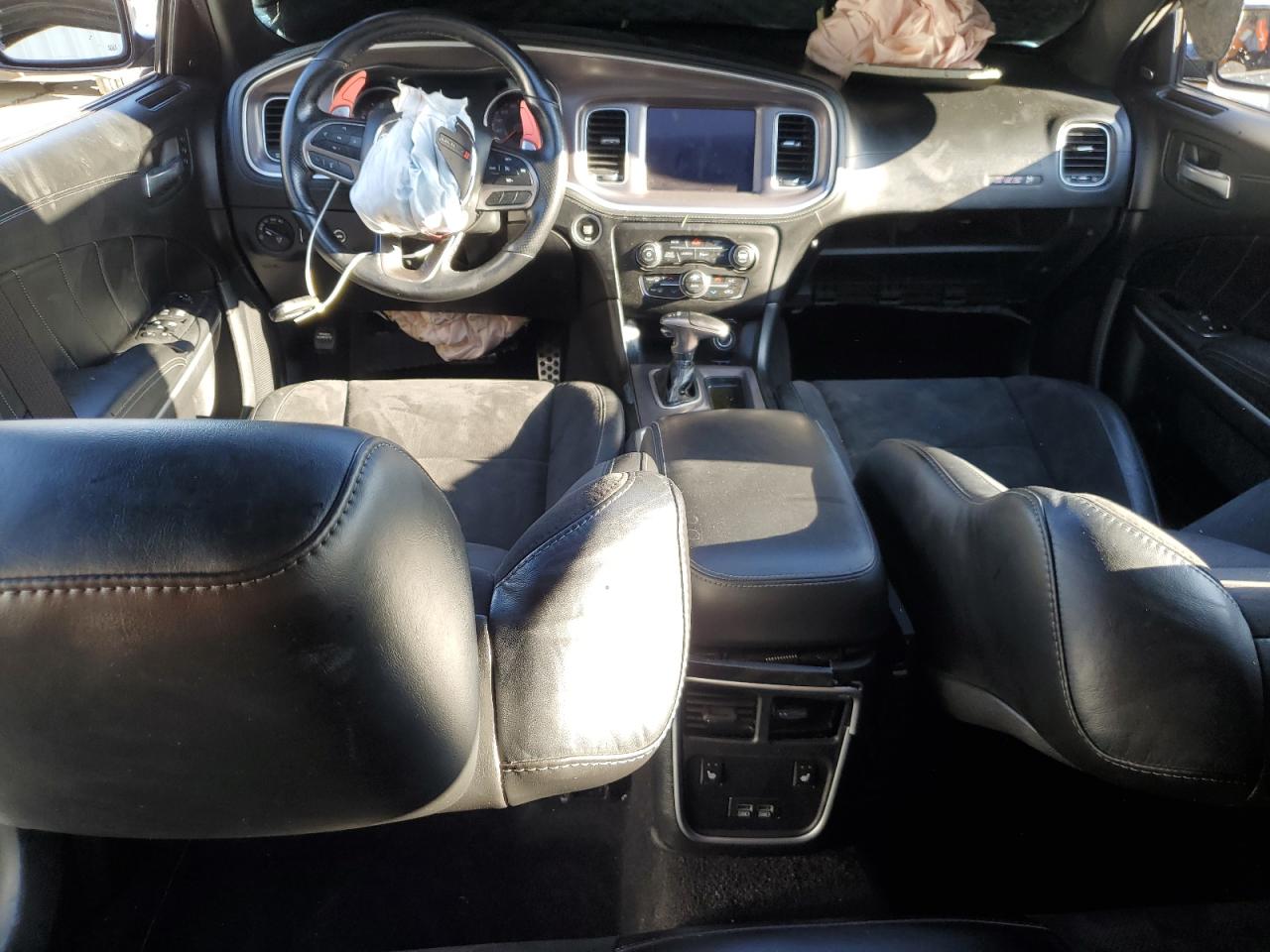 2020 Dodge Charger Scat Pack VIN: 2C3CDXGJ5LH244367 Lot: 81485415