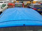 2010 FORD KA EDGE for sale at Copart WOLVERHAMPTON