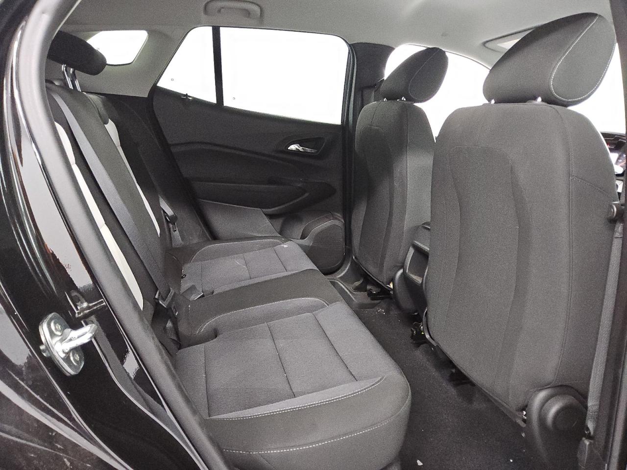 2024 Chevrolet Trax Ls VIN: KL77LFE27RC137593 Lot: 69935515