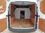 2016 FORD TRANSIT CUSTOM 330 ECO-TE 2.2 TDCI 125PS LOW ROOF VAN for sale at Copart YORK
