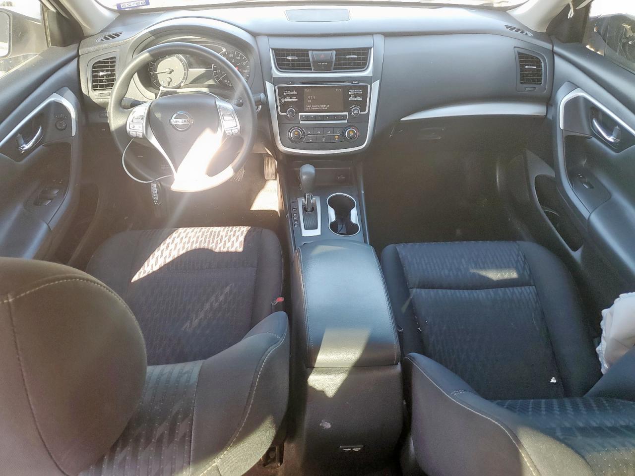 2018 Nissan Altima 2.5 VIN: 1N4AL3AP5JC227294 Lot: 81892285