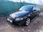 2010 AUDI A4 S LINE TDI  for sale at Copart WESTBURY