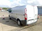 2016 FORD TRANSIT CUSTOM 290 TREND  for sale at Copart WHITBURN
