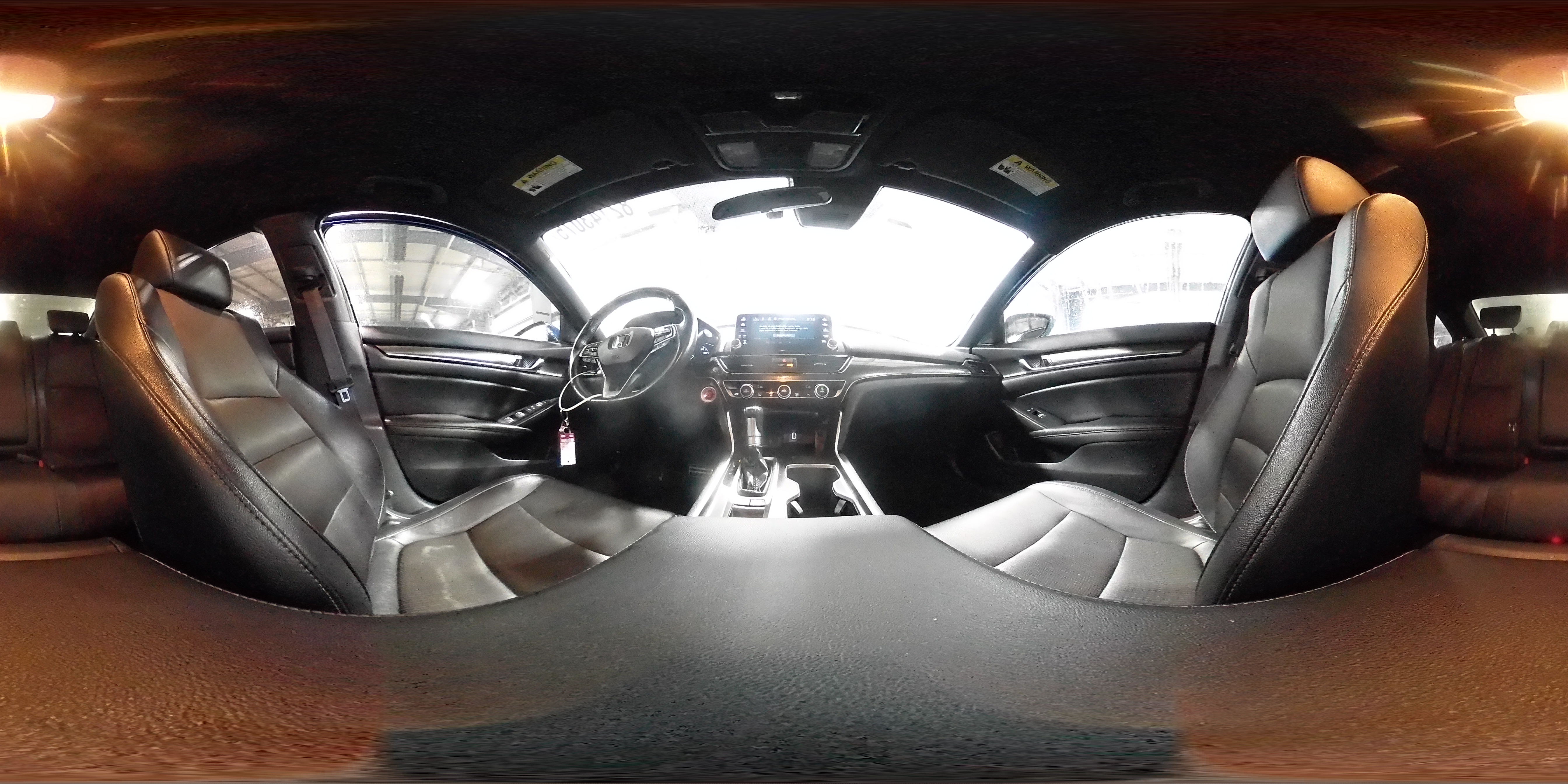 2019 Honda Accord Sport VIN: 1HGCV1F31KA034047 Lot: 82143075