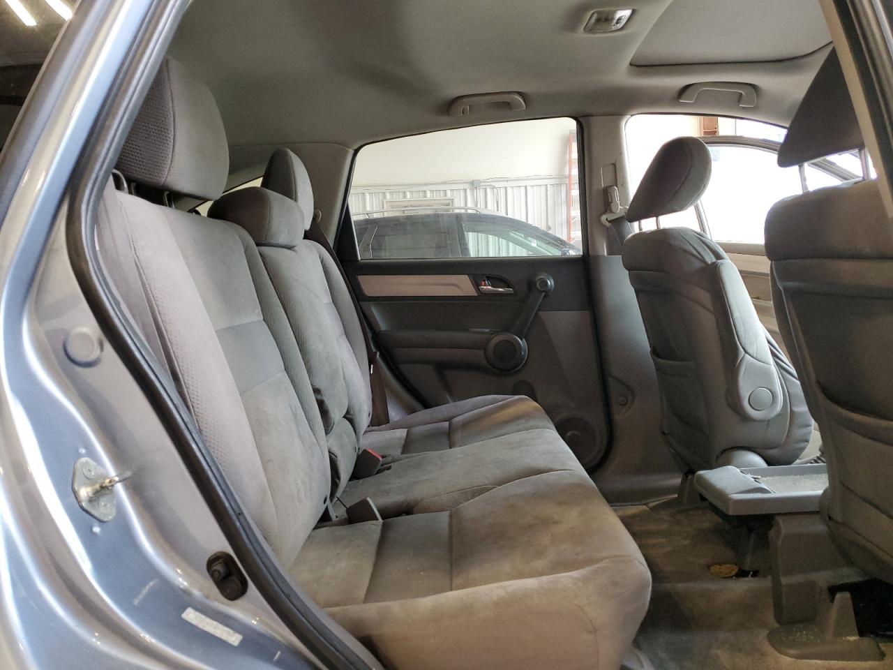 2010 Honda Cr-V Ex VIN: 3CZRE4H53AG703440 Lot: 84010705