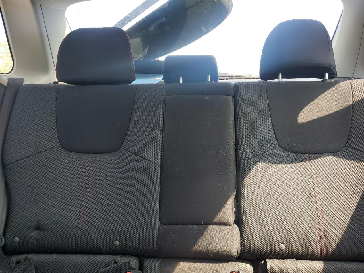 2014 Subaru Impreza Wrx VIN: JF1GV7F64EG007820 Lot: 80080075