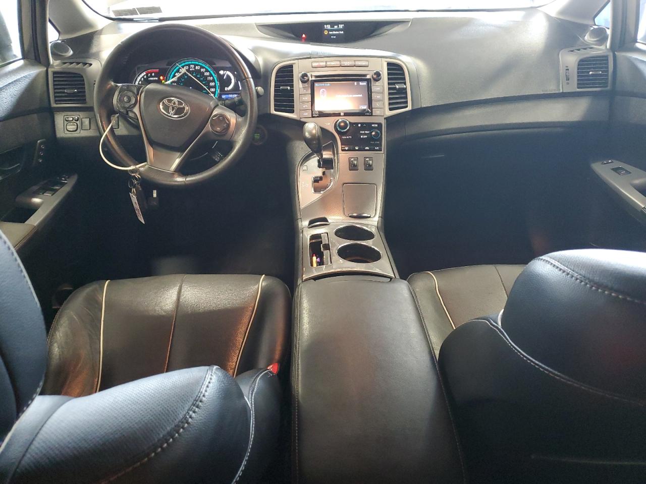 2015 Toyota Venza Le VIN: 4T3BK3BB1FU119585 Lot: 82067045