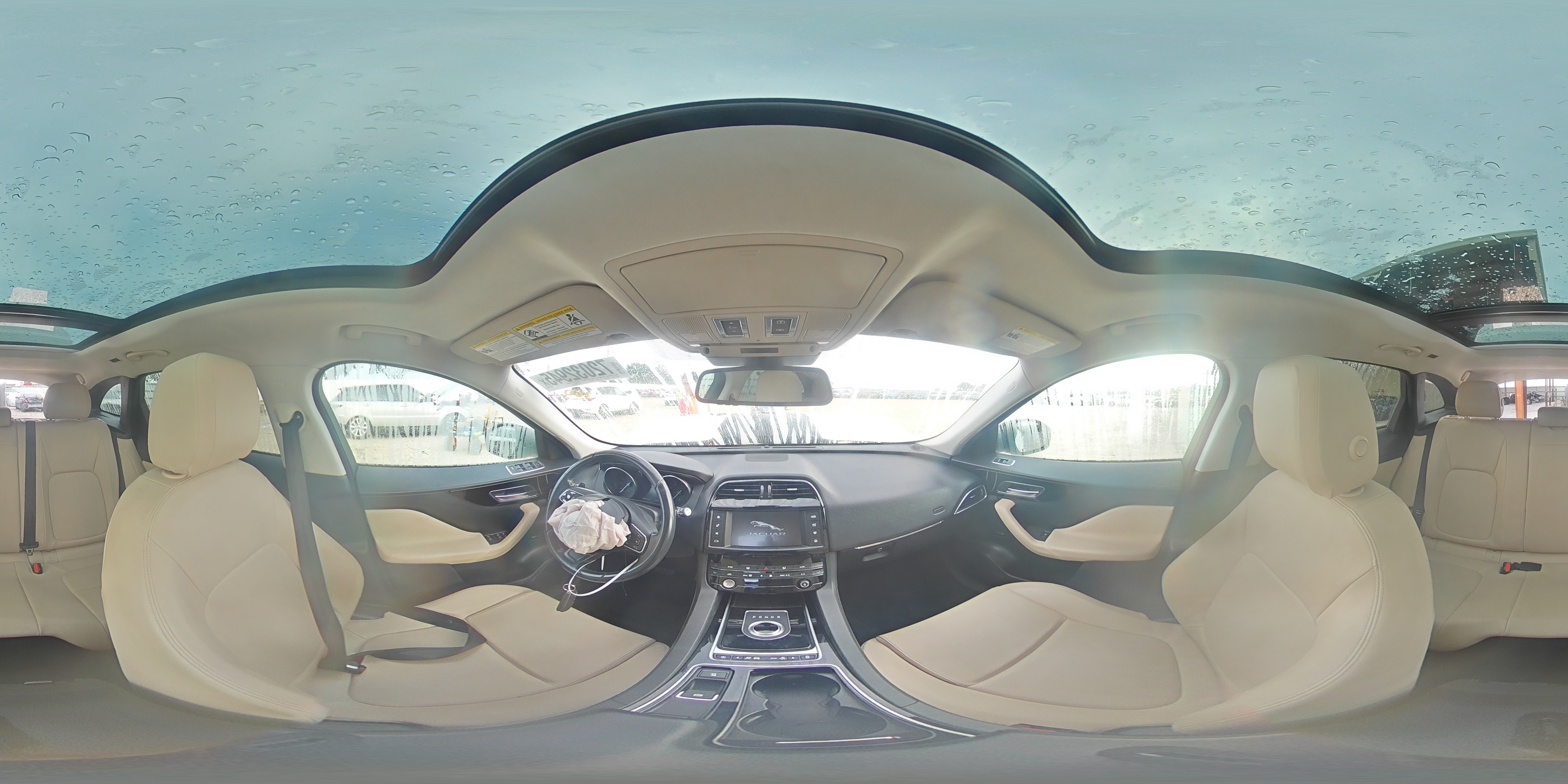 2018 Jaguar F-Pace Premium VIN: SADCJ2FX0JA269108 Lot: 72032945