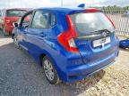 2020 HONDA JAZZ SE I-VTEC  for sale at Copart CORBY