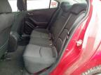 2016 MAZDA 3 SPORT NAV D  for sale at Copart WOLVERHAMPTON