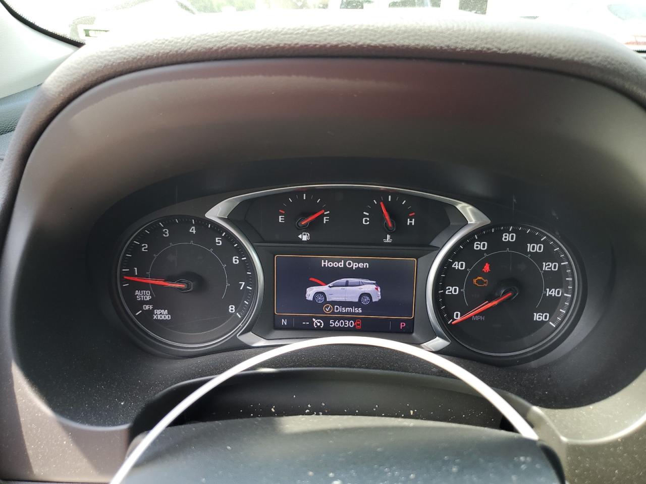 2022 GMC Terrain Slt VIN: 3GKALPEV2NL159206 Lot: 70751675