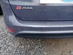 2013 FORD B-MAX ZETEC TURBO 1.0 ECOBOOST ZETEC 5DR for sale at Copart WOLVERHAMPTON