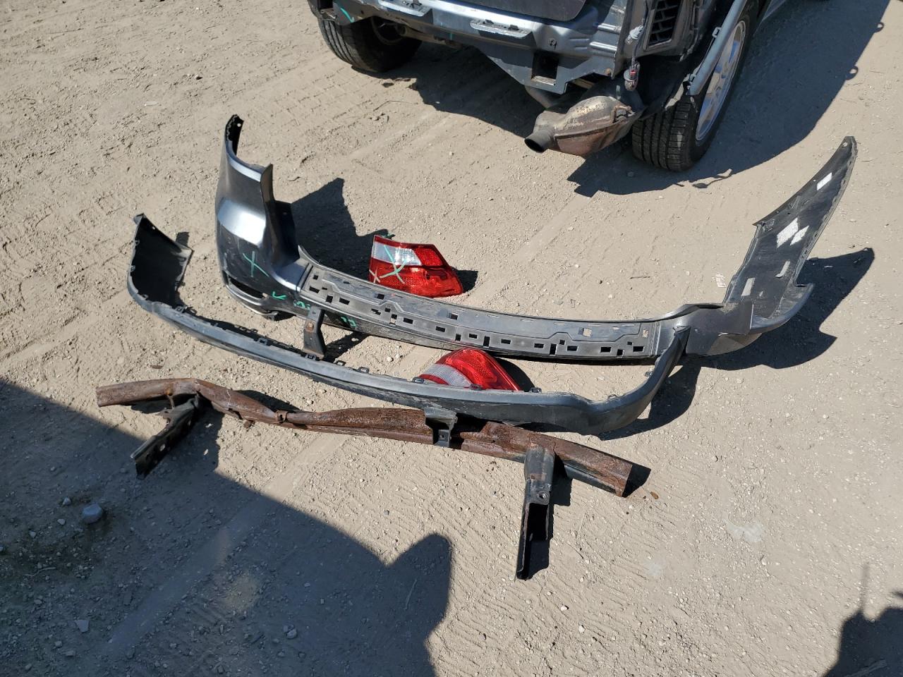 2012 Jeep Grand Cherokee Laredo VIN: 1C4RJFAG2CC135566 Lot: 80711755