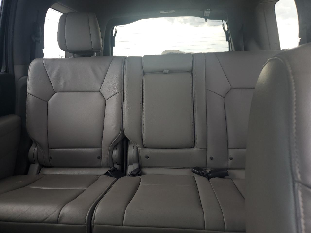 2013 Honda Pilot Exl VIN: 5FNYF4H54DB068737 Lot: 82132345