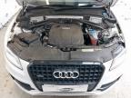 2015 AUDI Q5 S LINE + TDI QUATTRO A  for sale at Copart BELFAST