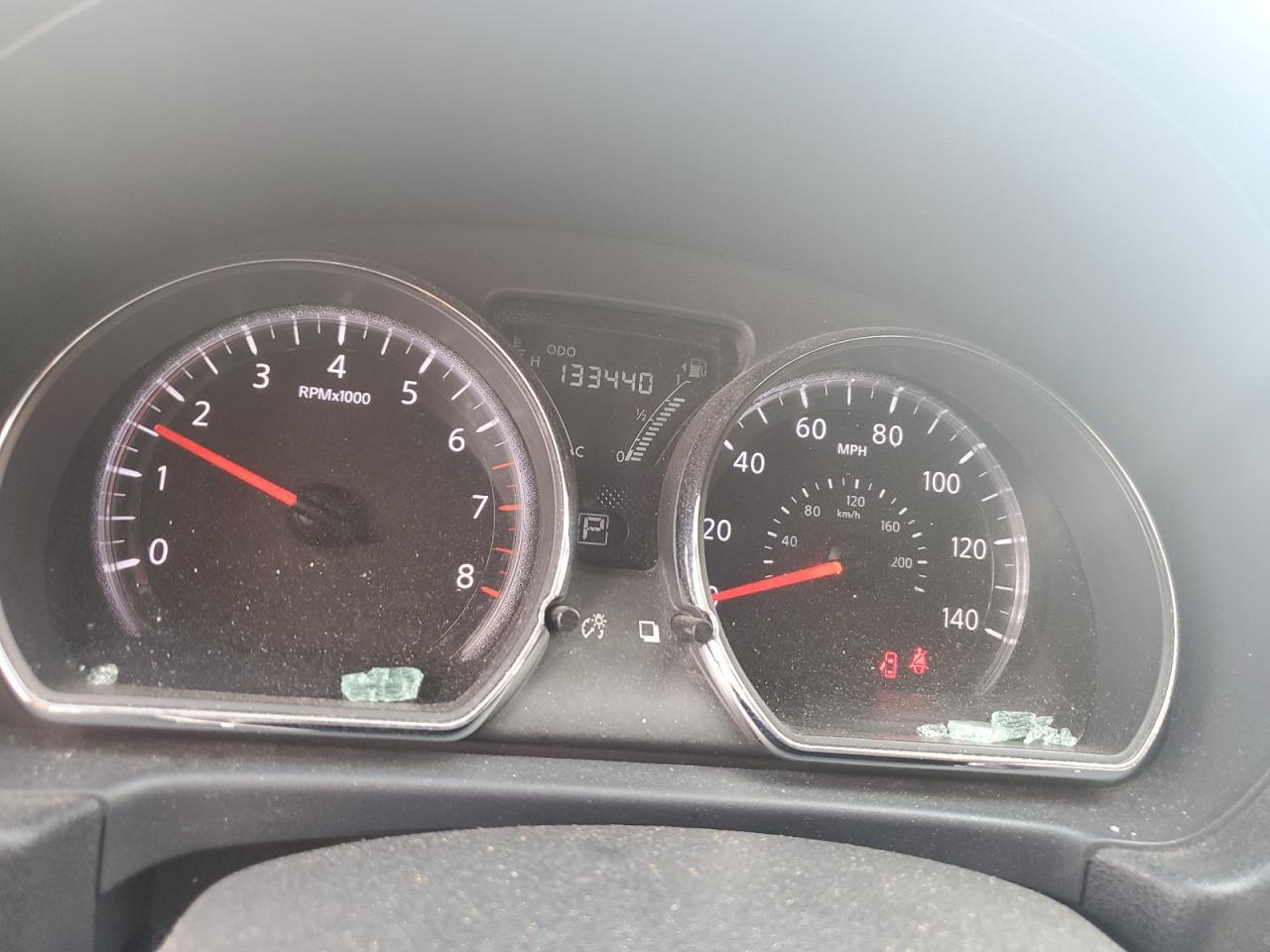 2018 Nissan Versa S VIN: 3N1CN7AP9JK398521 Lot: 80561335