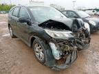 2015 HONDA CR-V SE NAVI I-DTEC AUTO  for sale at Copart WESTBURY
