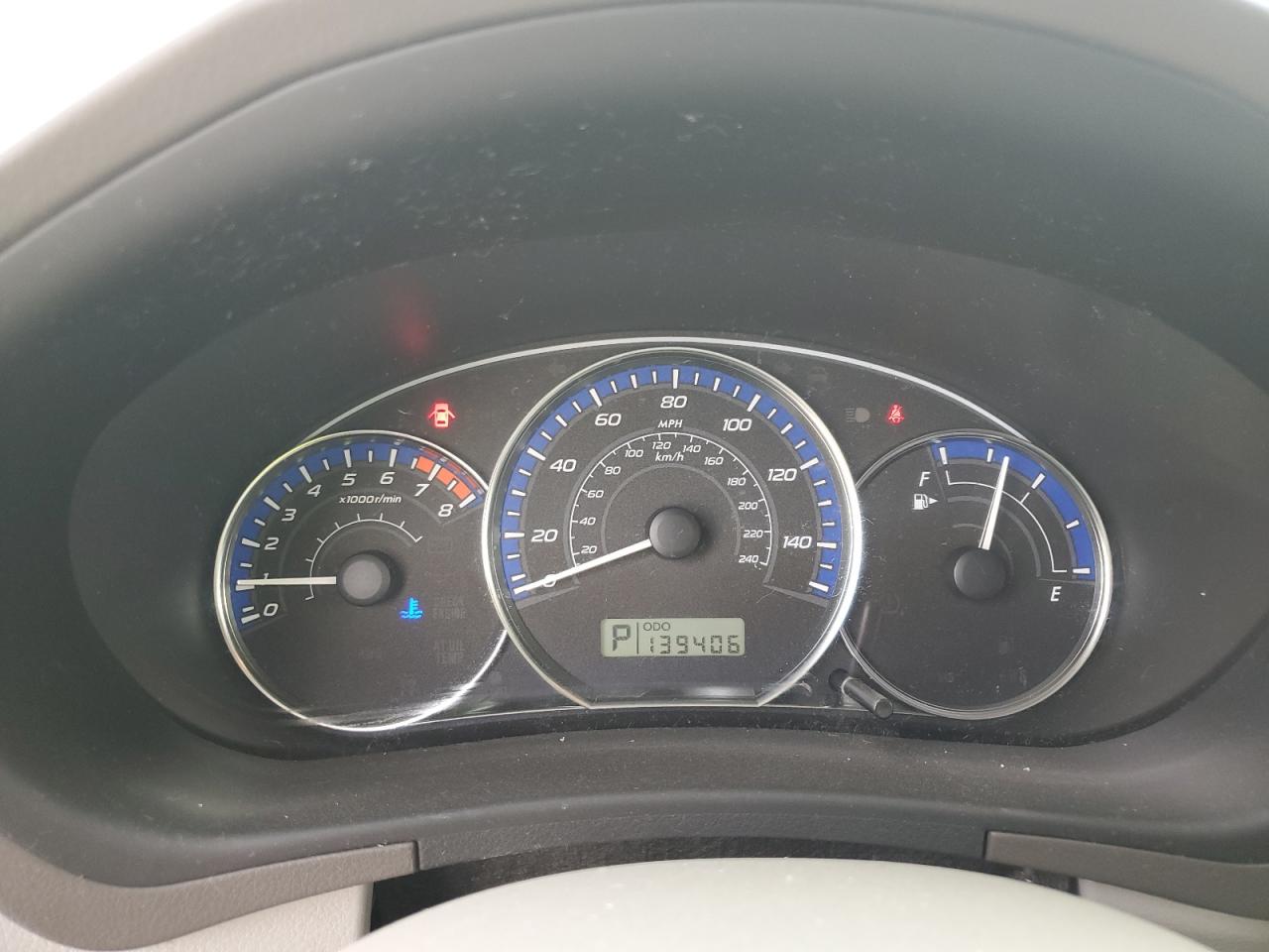 2010 Subaru Forester 2.5Xt Limited VIN: JF2SH6FCXAH728807 Lot: 84615005