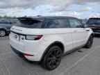 2013 LAND ROVER RANGE ROVER EVOQUE DYNAMI  for sale at Copart CHESTER