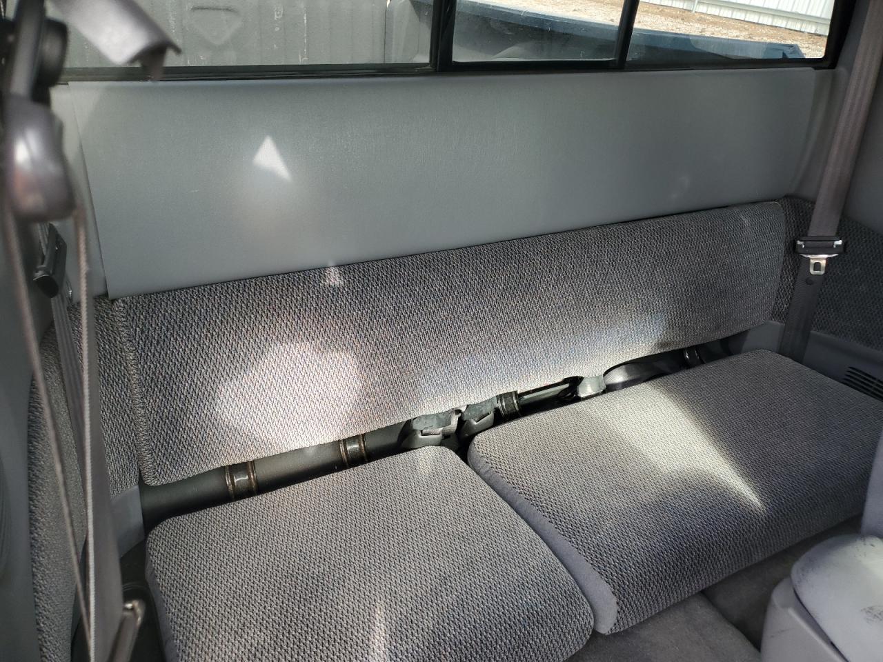 1998 Dodge Dakota VIN: 1B7GL22X0WS571187 Lot: 81722905