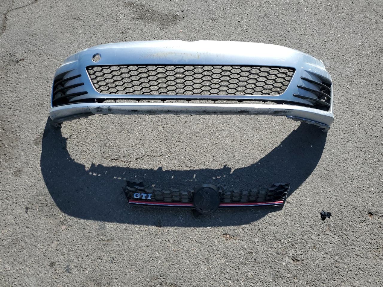 2017 Volkswagen Gti S VIN: 3VWTT7AU4HM003651 Lot: 81519095