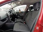 2014 RENAULT CLIO DYNAMIQUE MEDIANAV  for sale at Copart BRISTOL