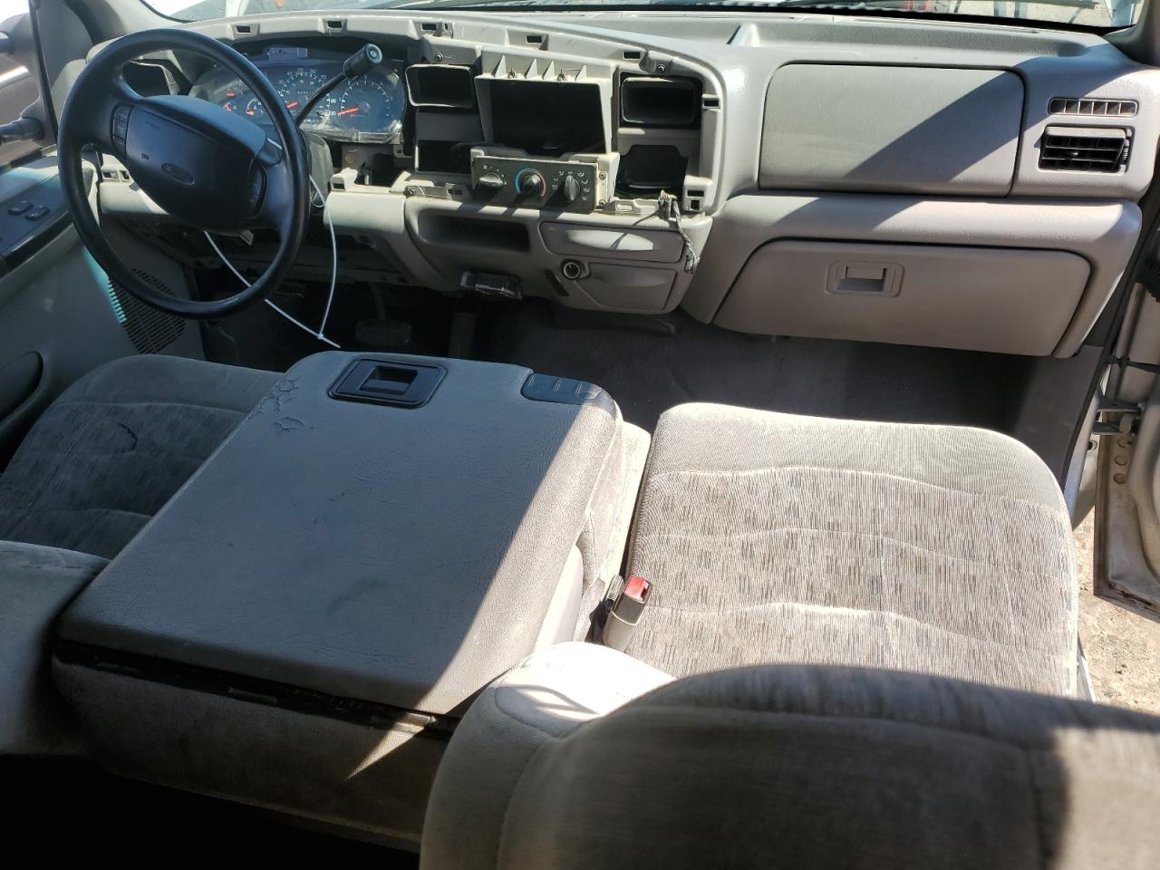 1999 Ford F250 Super Duty VIN: 1FTNX20L6XEB52577 Lot: 81791185