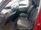 2017 CITROEN C4 GR PICASSO TCH ED BLUH  for sale at Copart EAST KILBRIDE