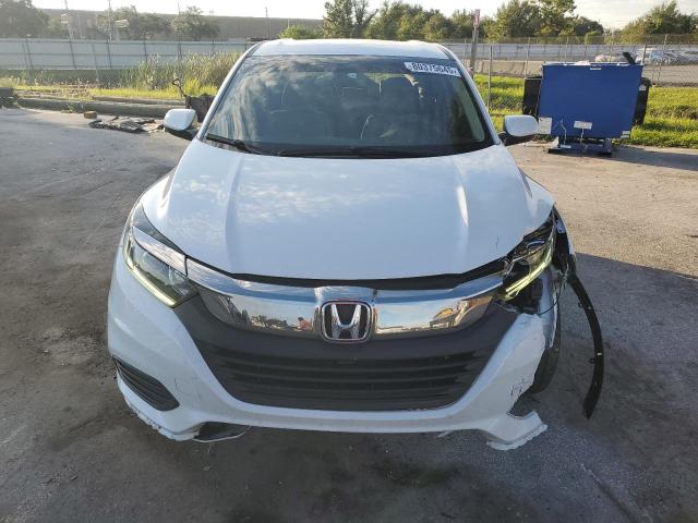  HONDA HR-V 2021 White