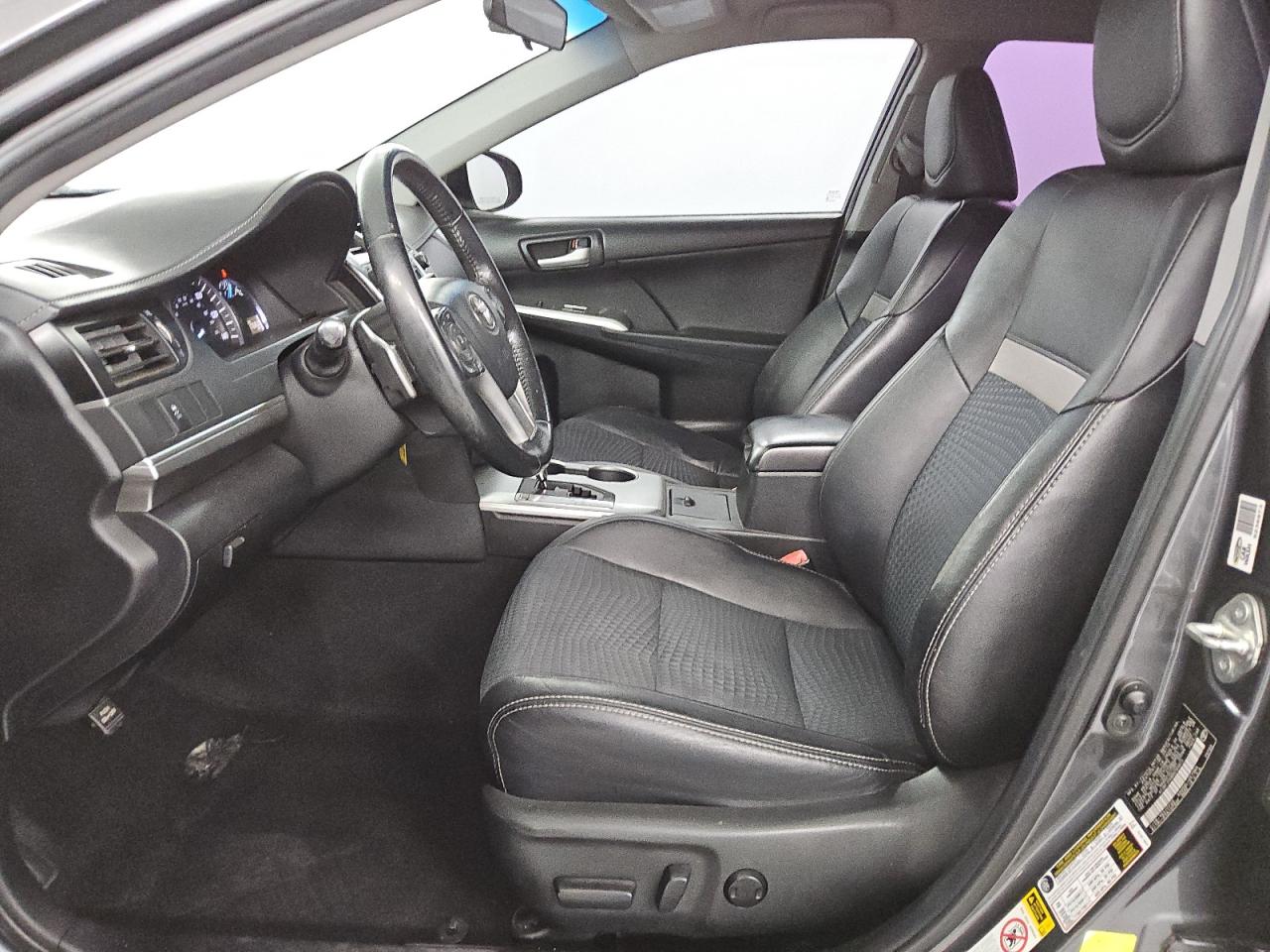 2013 Toyota Camry L VIN: 4T1BF1FK8DU704673 Lot: 70962545