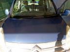 2010 CITROEN BERLINGO M-SP XTR HDI 1.6 HDI 90 XTR 5DR for sale at Copart SANDTOFT