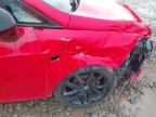 2015 SEAT IBIZA FR BLACK TSI  for sale at Copart WISBECH