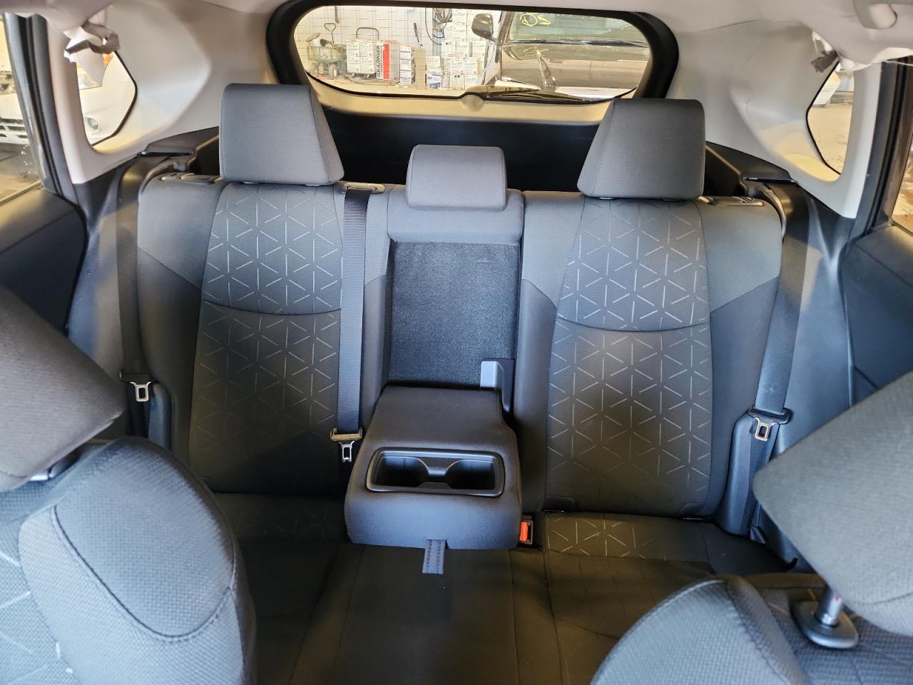 2021 Toyota Rav4 Xle VIN: 2T3RWRFV6MW120576 Lot: 71596465