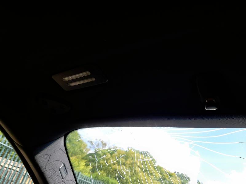 2008 BMW 123D M SPORT COUPE 
