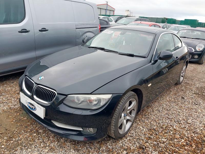 2010 BMW 325I SE  for sale at Copart ROCHFORD