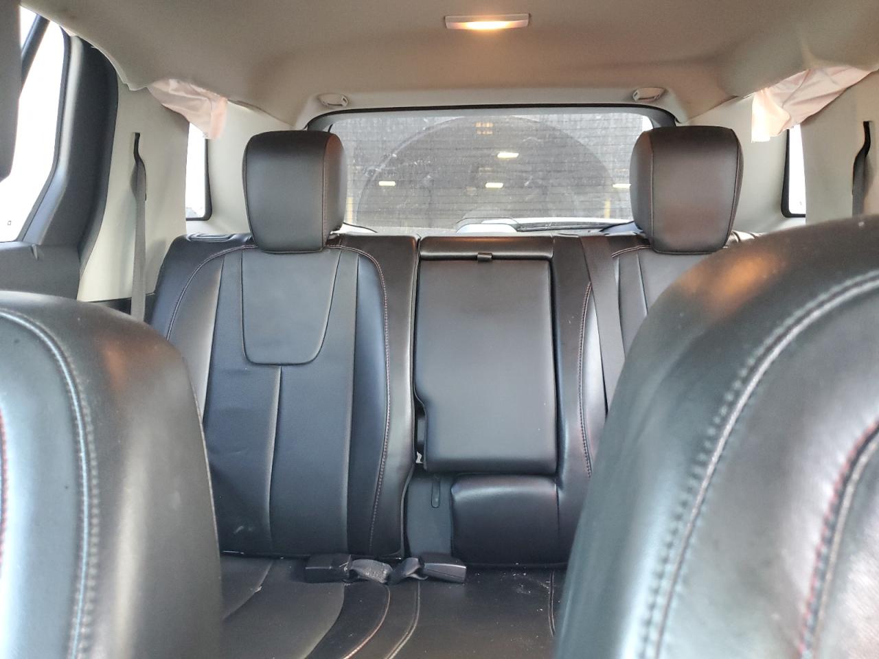 2016 GMC Terrain Slt VIN: 2GKFLUE36G6242048 Lot: 80732555