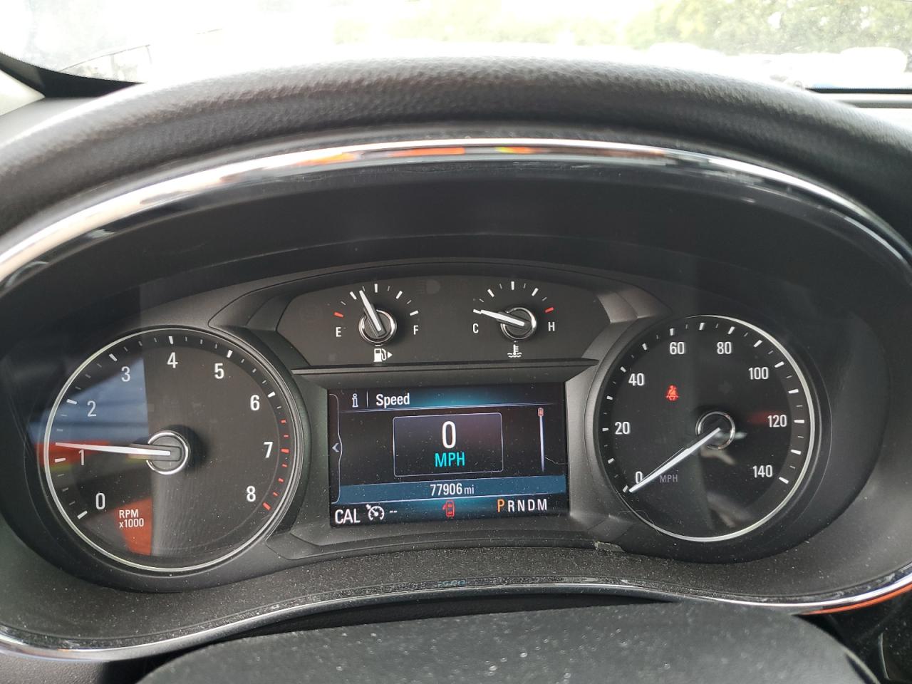 2020 Buick Encore Essence VIN: KL4CJGSB9LB070004 Lot: 80828215