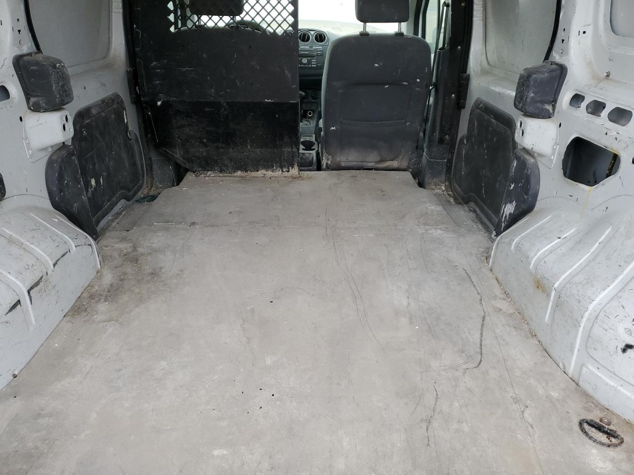 2010 Ford Transit Connect Xlt VIN: NM0LS7BN2AT035502 Lot: 84885505