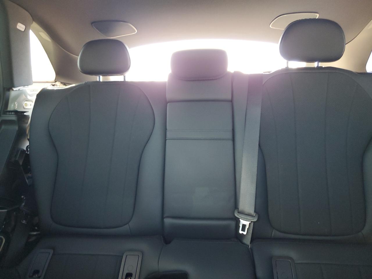 2024 Mercedes-Benz Eqe Suv 350 4Matic VIN: 4JGGM1CB4RA047525 Lot: 81460545