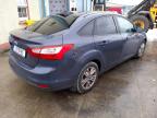 2012 FORD FOCUS  for sale at Copart CASTLEDERMOT - IRELAND