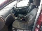 2010 SKODA OCTAVIA ELEGANCE TDI CR 1.6 TDI CR ELEGANCE 5DR for sale at Copart EAST KILBRIDE