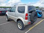 2016 SUZUKI JIMNY ADVENTURE  for sale at Copart SANDTOFT