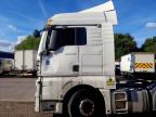 2017 MAN TGX  for sale at Copart WOLVERHAMPTON
