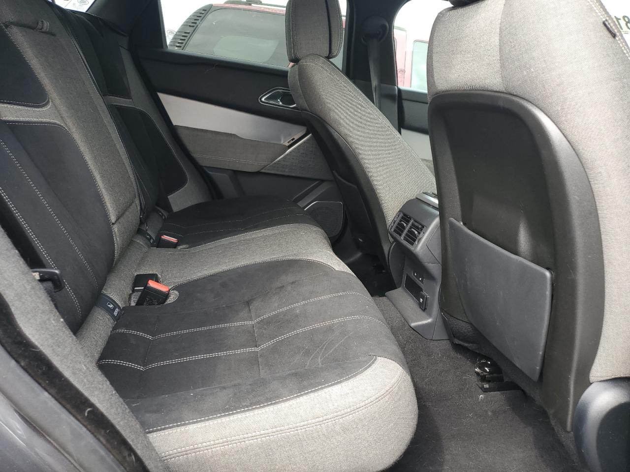 2019 Land Rover Range Rover Velar R-Dynamic Se VIN: SALYL2EX6KA220423 Lot: 81026785