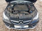 2014 MERCEDES-BENZ E220 AMG SPORT CDI AUTO  for sale at Copart WISBECH