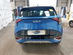 2024 KIA SPORTAGE GT-LINE PHEV 4X4  for sale at Copart EAST KILBRIDE