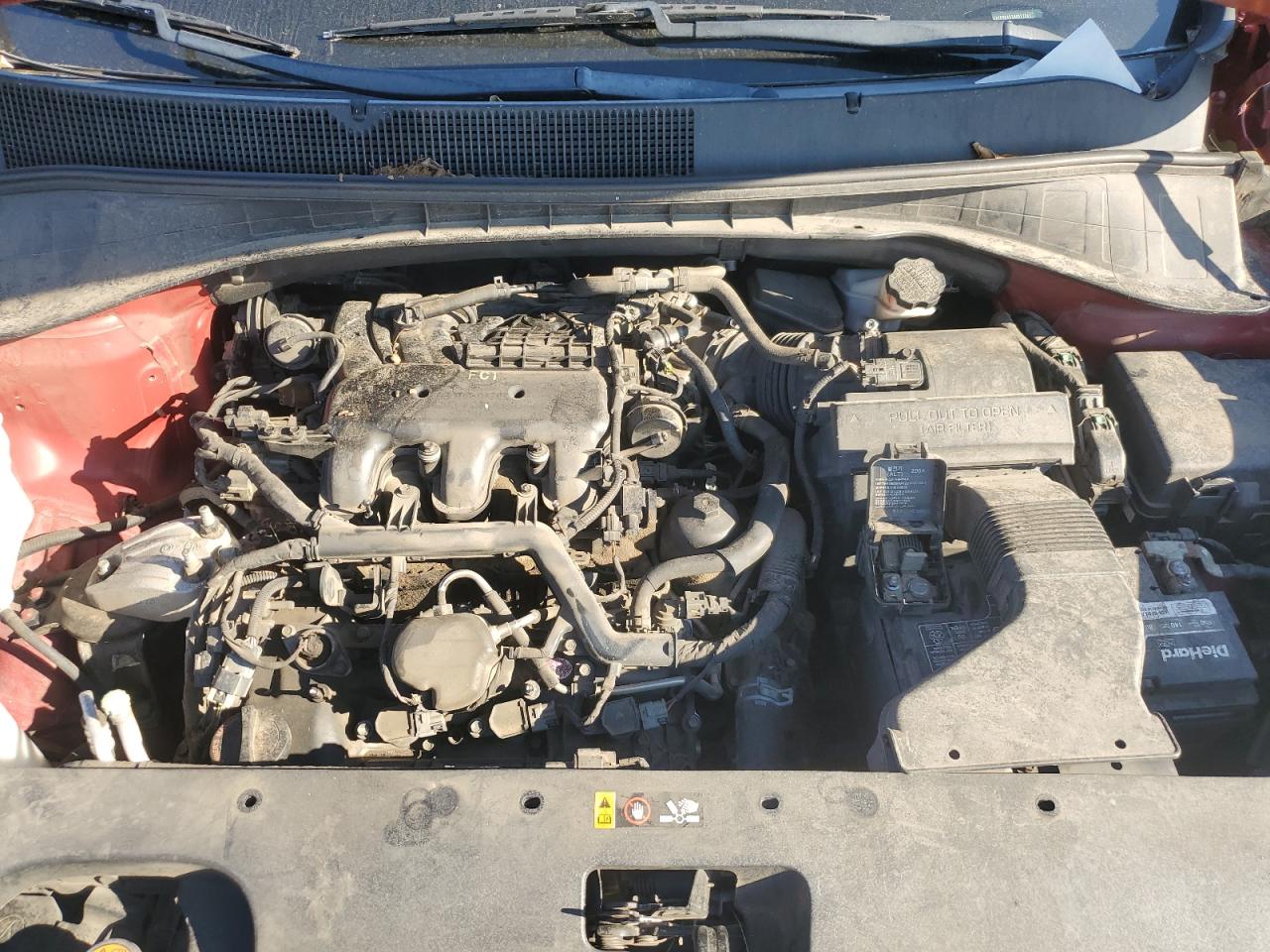 2017 Kia Sorento Sx VIN: 5XYPKDA52HG321361 Lot: 84020295