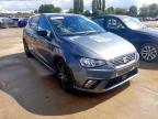 2018 SEAT IBIZA FR TSI  for sale at Copart SANDY